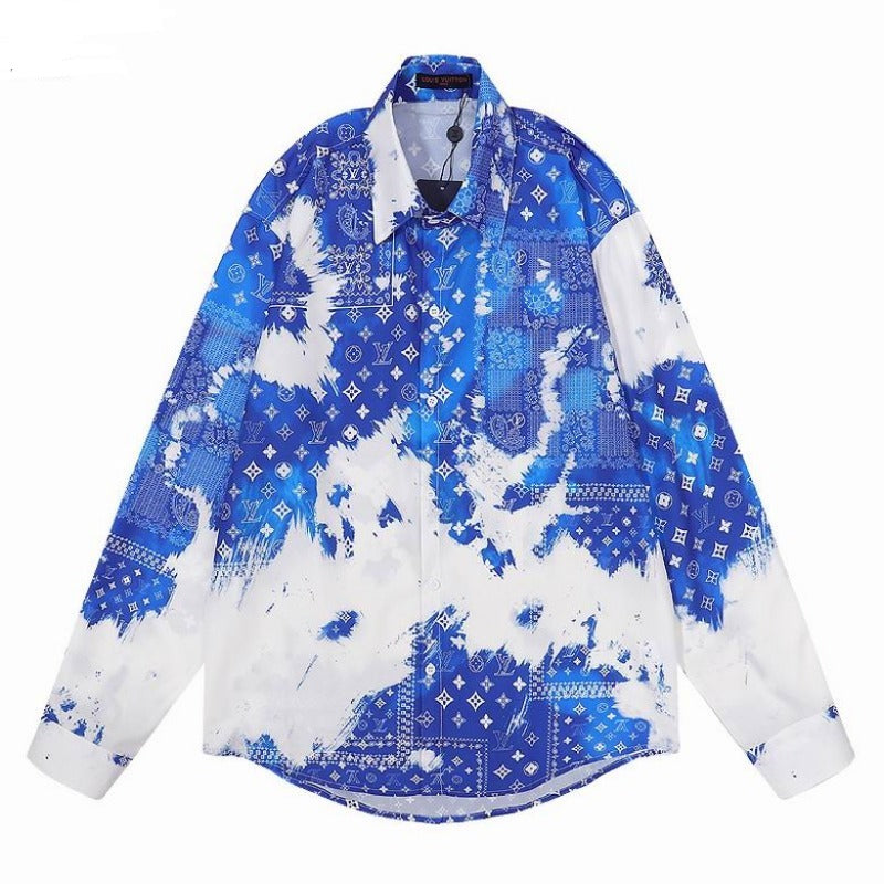LU  Shirt   T-shirt