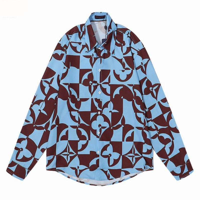 LU  Shirt   T-shirt