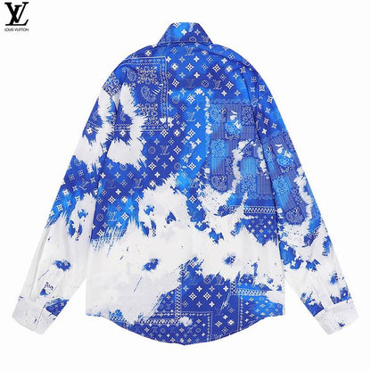 LU  Shirt   T-shirt