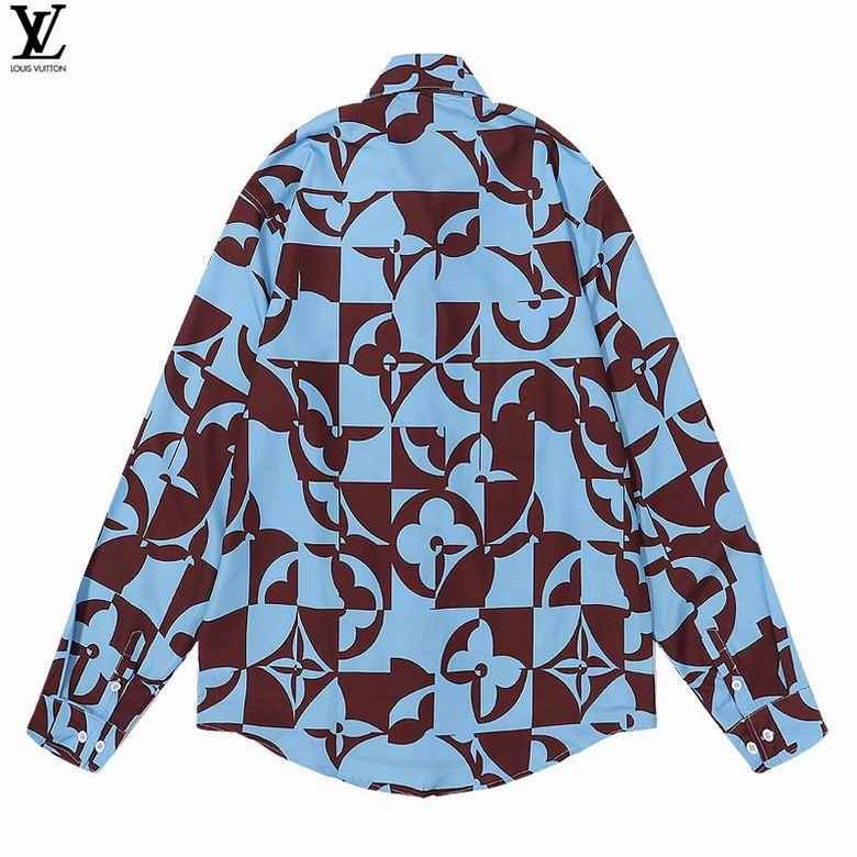 LU  Shirt   T-shirt