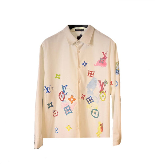 LU  T-shirt Shirt