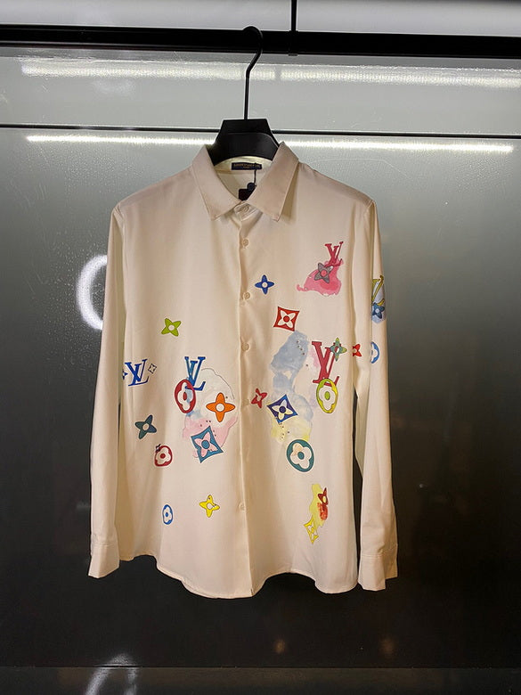 LU  T-shirt Shirt