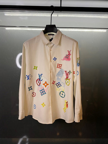 LU  T-shirt Shirt