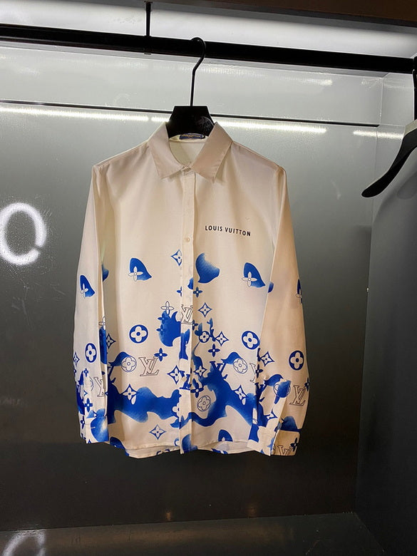 LU  T-shirt Shirt