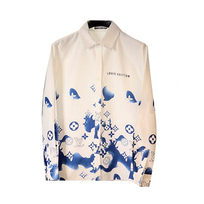 LU  T-shirt Shirt