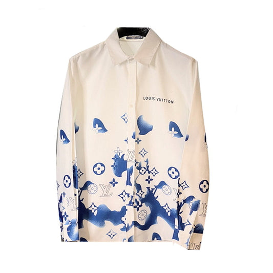 LU  T-shirt Shirt