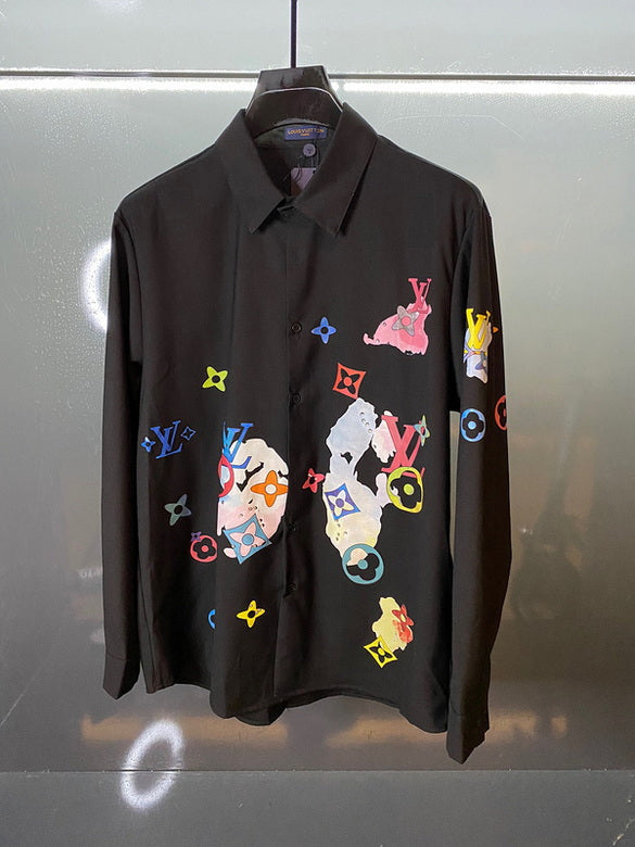 LU  T-shirt Shirt