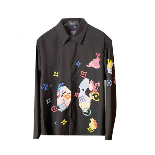 LU  T-shirt Shirt