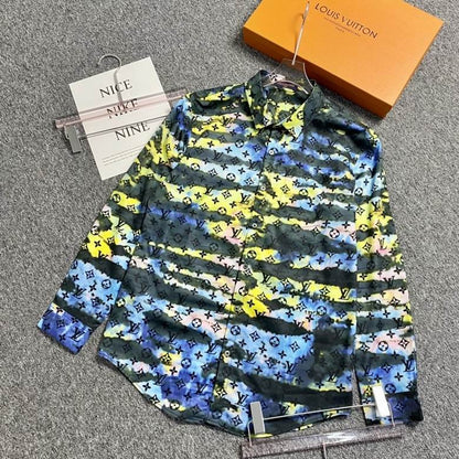 LU  T-shirt Shirt