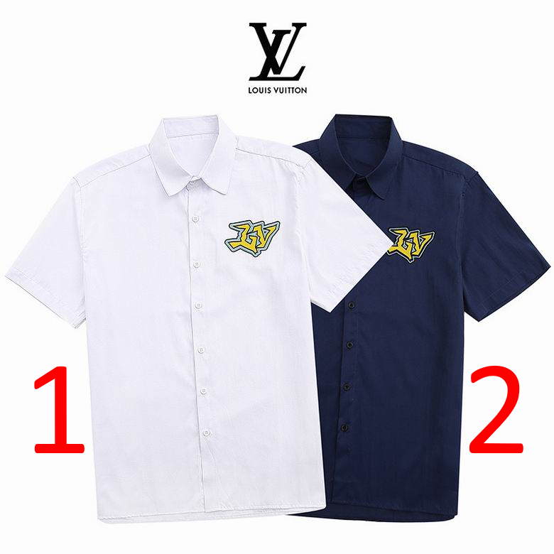 LU  Shirt   T-shirt  2 Color 's