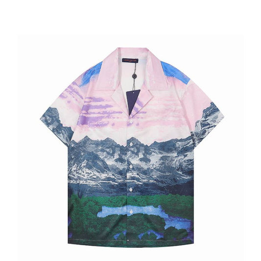LU T-shirt Shirt