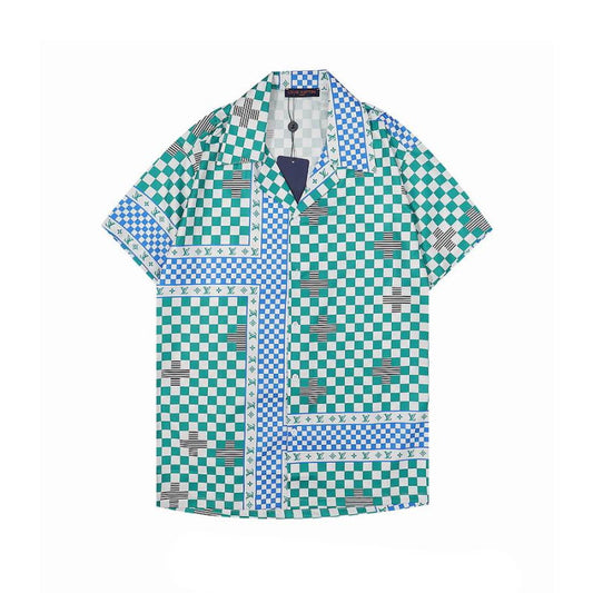 LU  T-shirt Shirt