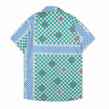 LU  T-shirt Shirt