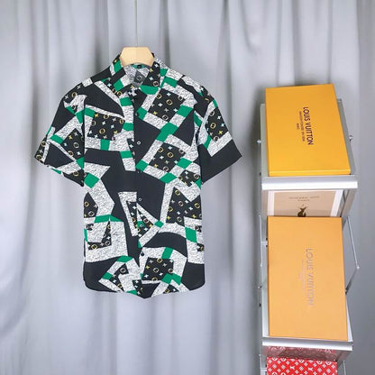 LU  Shirt   T-shirt