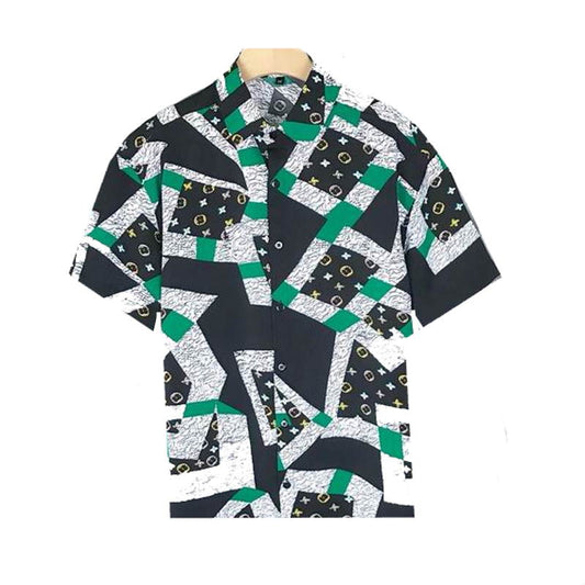 LU  Shirt   T-shirt