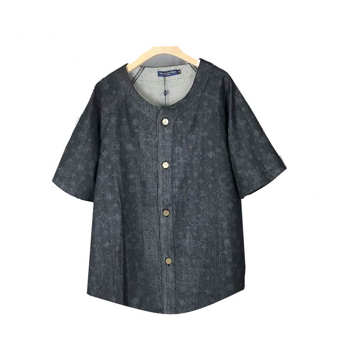 LU  Shirt   T-shirt  2 Color 's