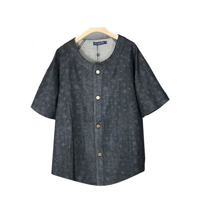 LU  Shirt   T-shirt  2 Color 's