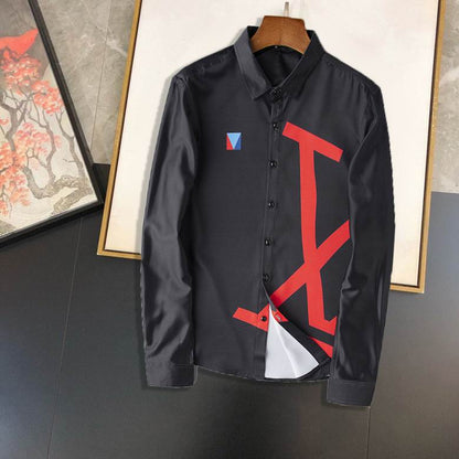 LU   Shirt   T-shirt 2 Color 's
