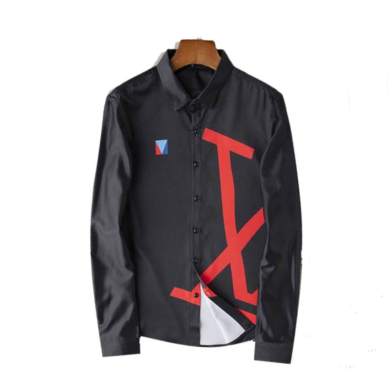 LU   Shirt   T-shirt 2 Color 's