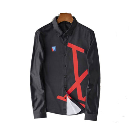LU   Shirt   T-shirt 2 Color 's