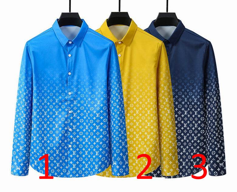 LU  Shirt   T-shirt 3 Color 's