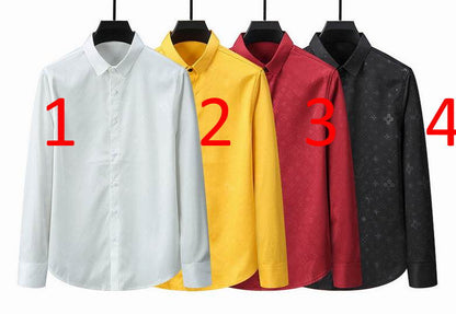 LU T-shirt Shirt 4 Color s