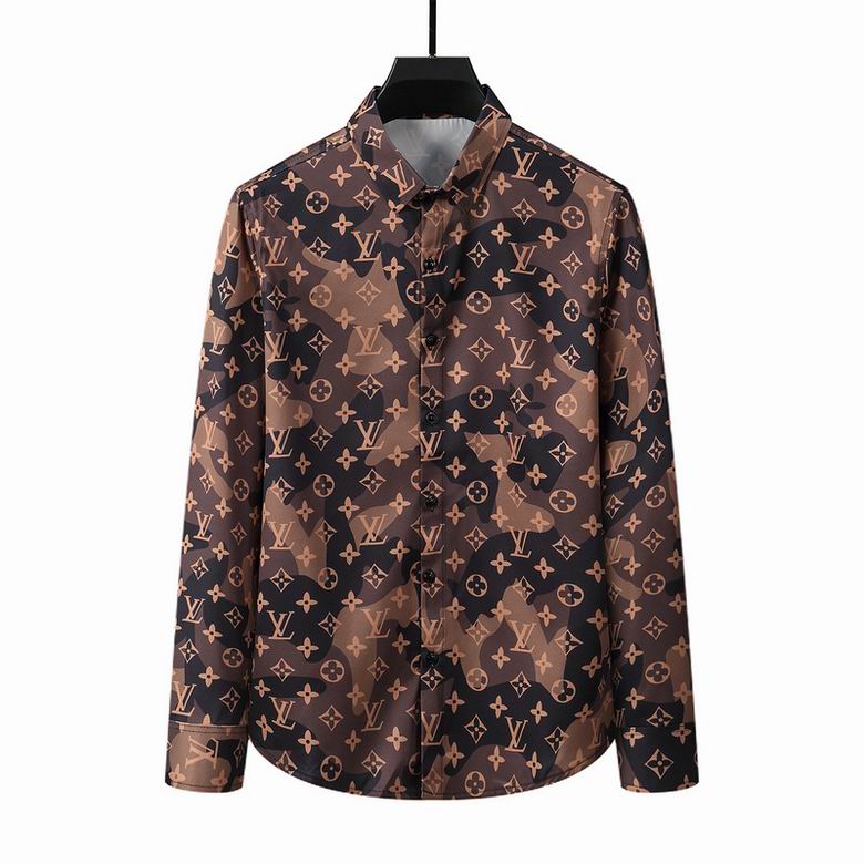 LU  Shirt   T-shirt 2 Color 's