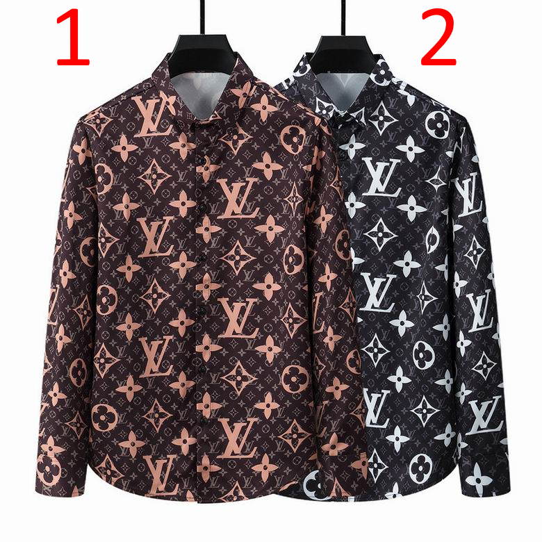 LU  Shirt   T-shirt 2 Color 's
