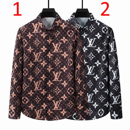 LU  Shirt   T-shirt 2 Color 's