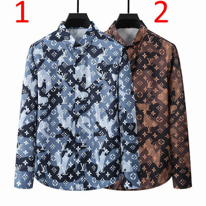 LU  Shirt   T-shirt 2 Color 's