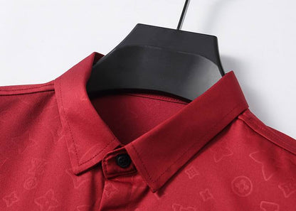 LU T-shirt Shirt 4 Color s