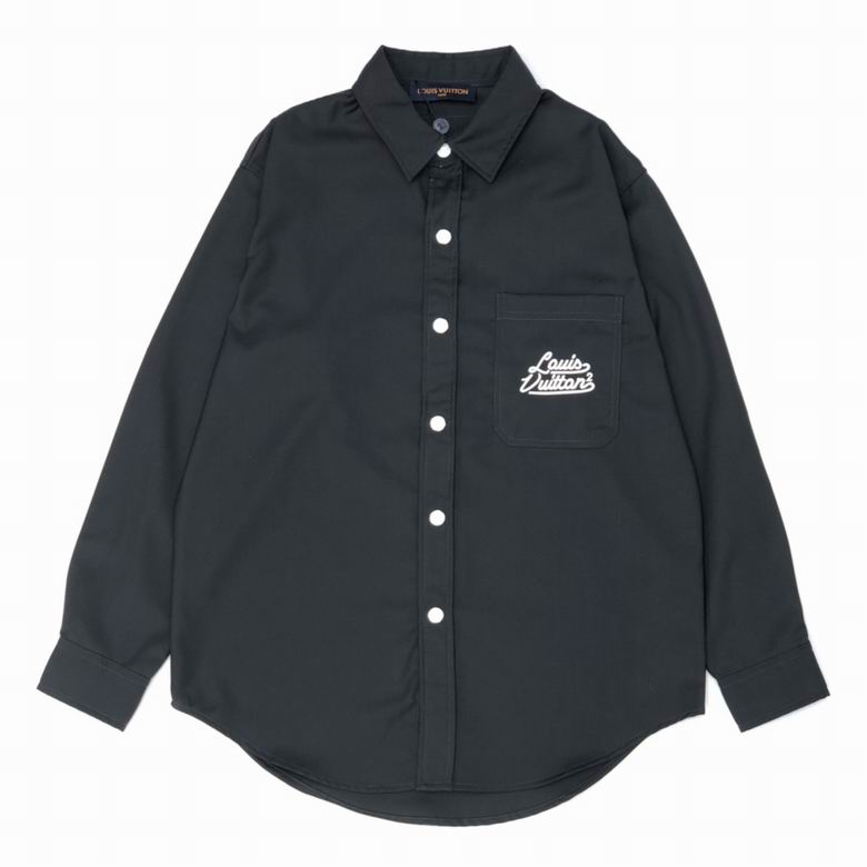 LU  Shirt   T-shirt