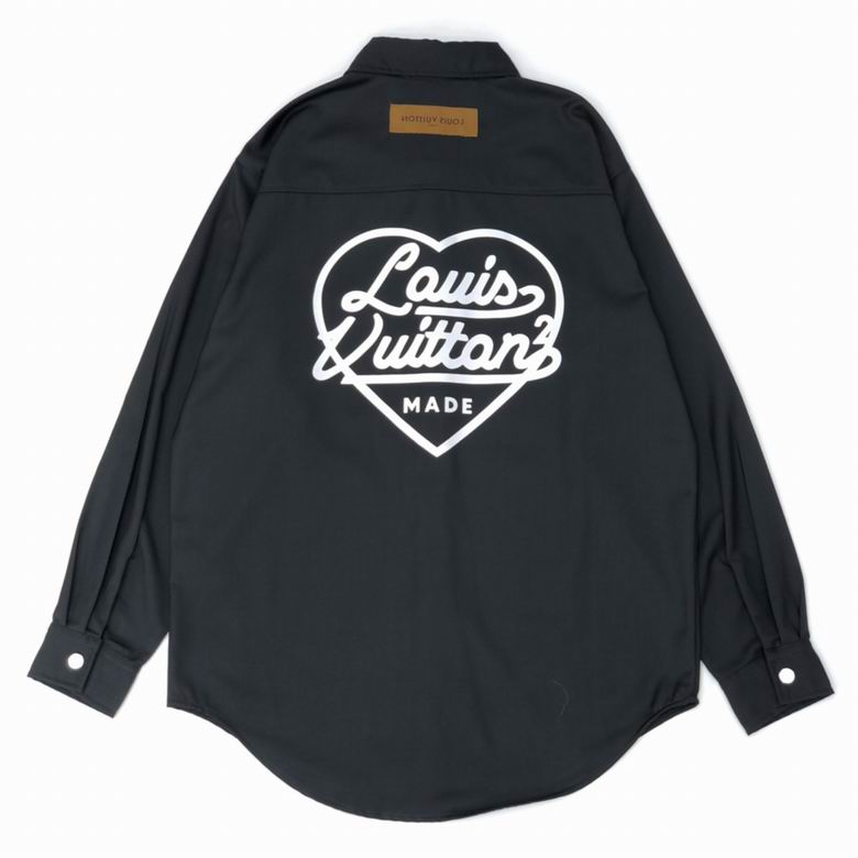 LU  Shirt   T-shirt
