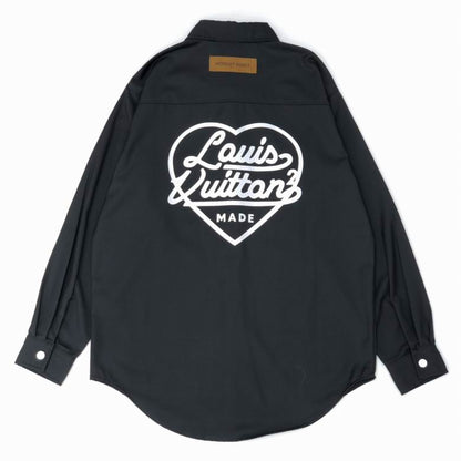 LU  Shirt   T-shirt