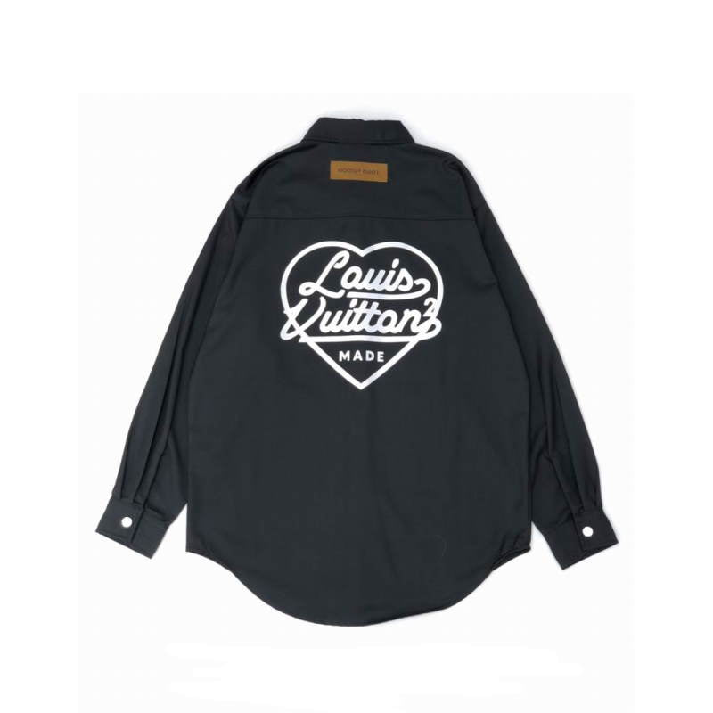 LU  Shirt   T-shirt