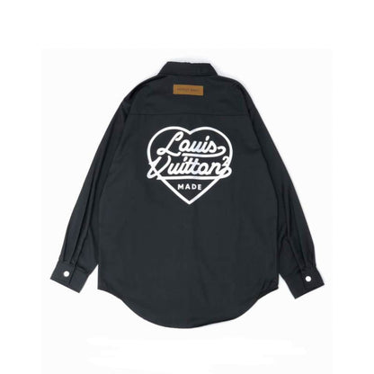 LU  Shirt   T-shirt