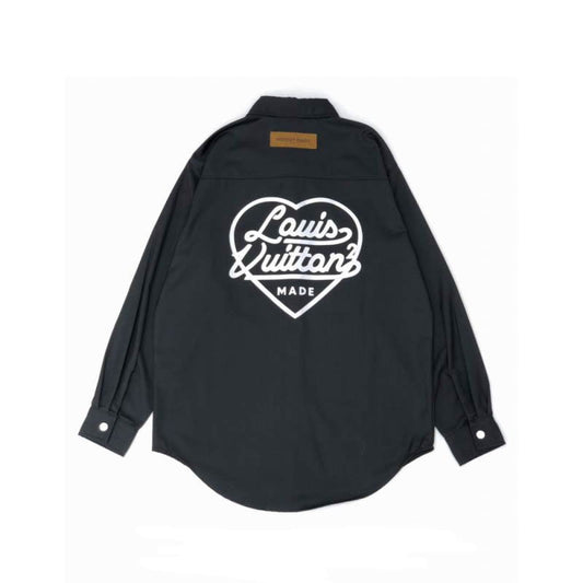 LU  Shirt   T-shirt