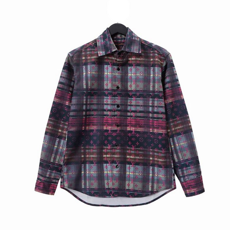 LU   T-shirt Shirt