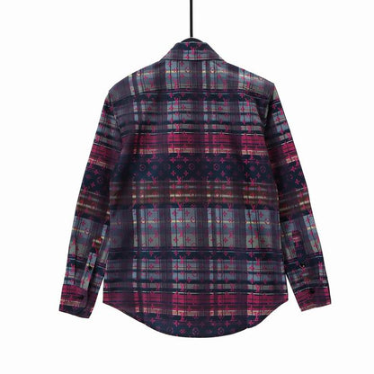 LU   T-shirt Shirt