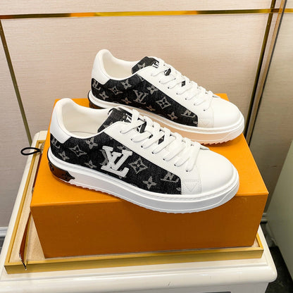 LU   Sneakers Runner 2 Color 's