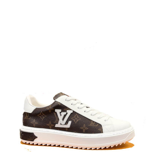 LU   Sneakers Runner 2 Color 's