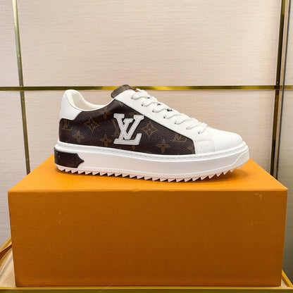 LU   Sneakers Runner 2 Color 's