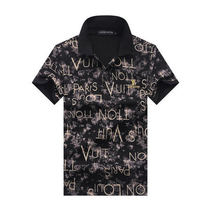 LU T- shirt  3  Color 's Polo