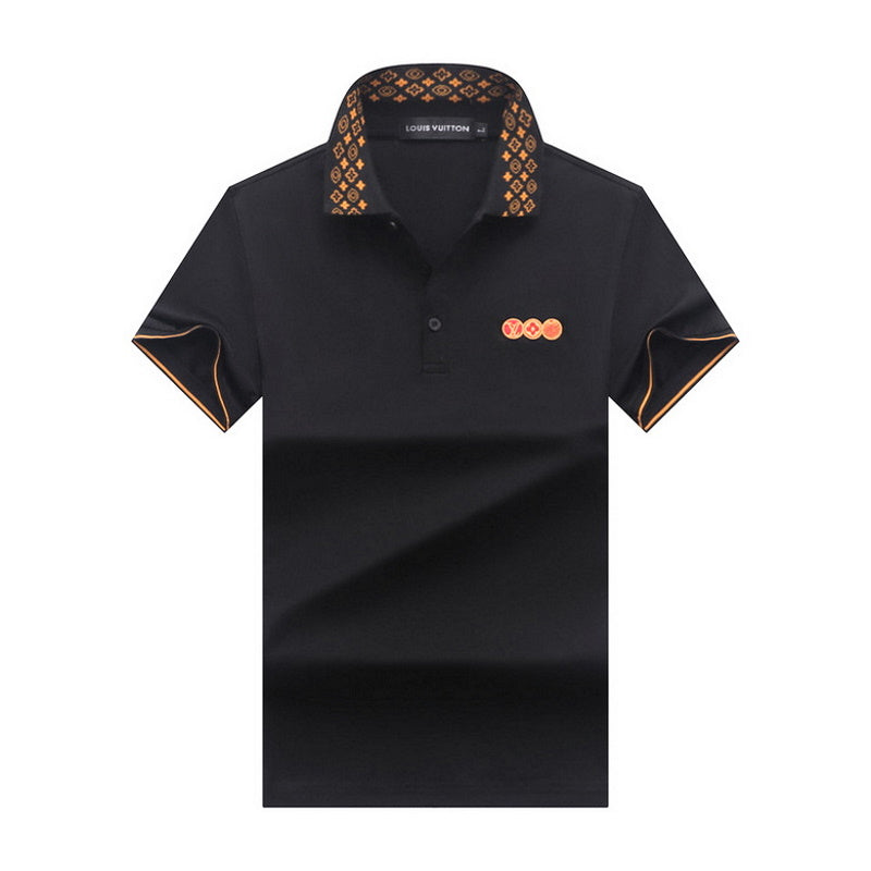 LU T- shirt  3  Color 's Polo