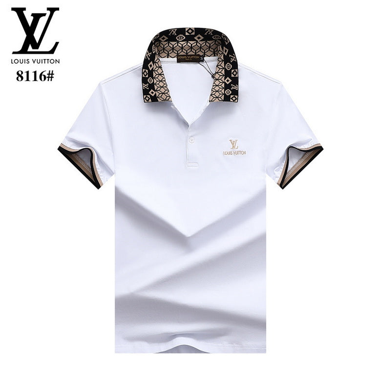 LU T - shirt  2 Color's