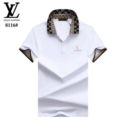 LU T - shirt  2 Color's