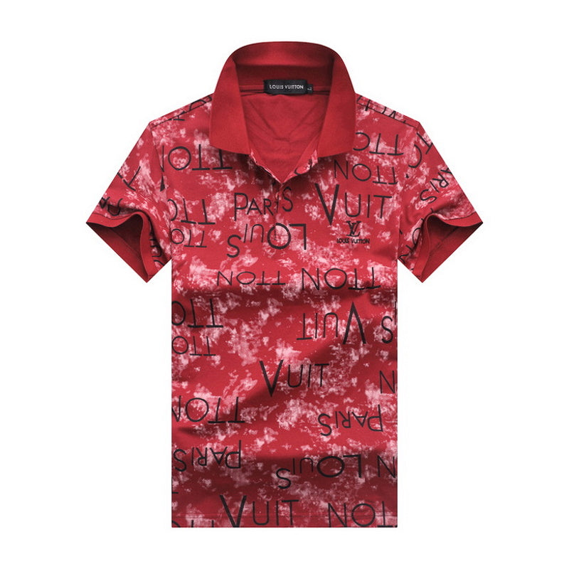 LU T- shirt  3  Color 's Polo