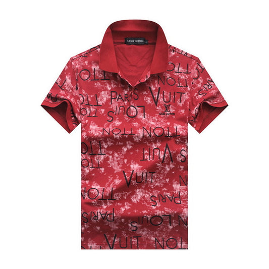 LU T- shirt  3  Color 's Polo
