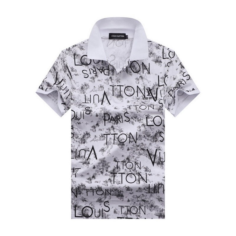 LU T- shirt  3  Color 's Polo