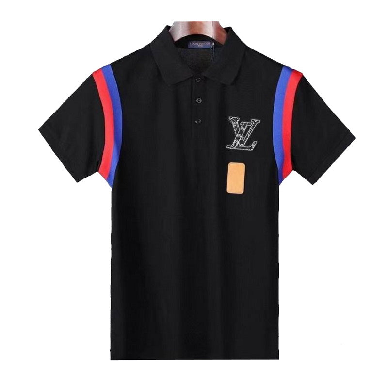 LU  T- shirt  Polo 2 Color's